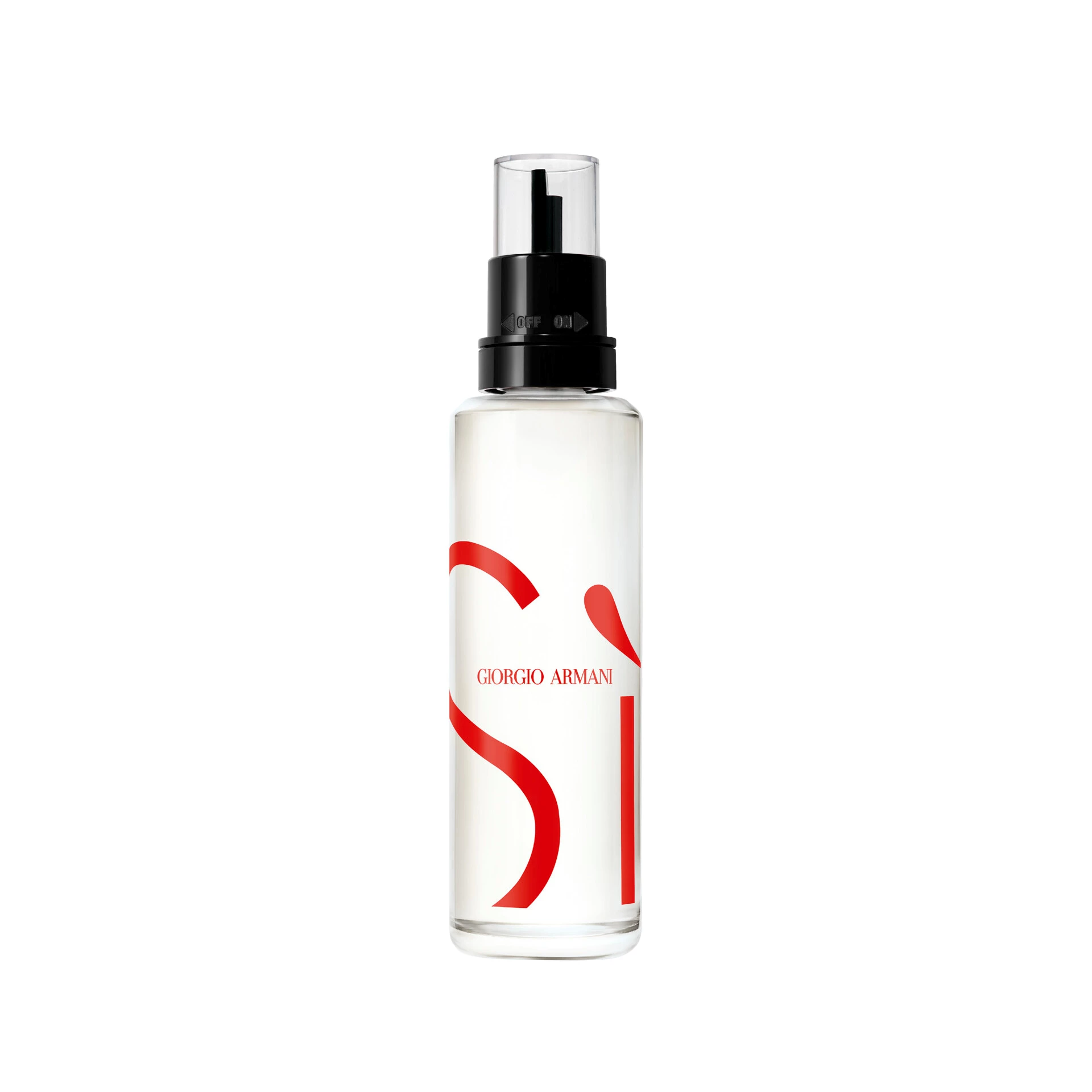 Sì Passione EdP Refill 100 ml - Armani