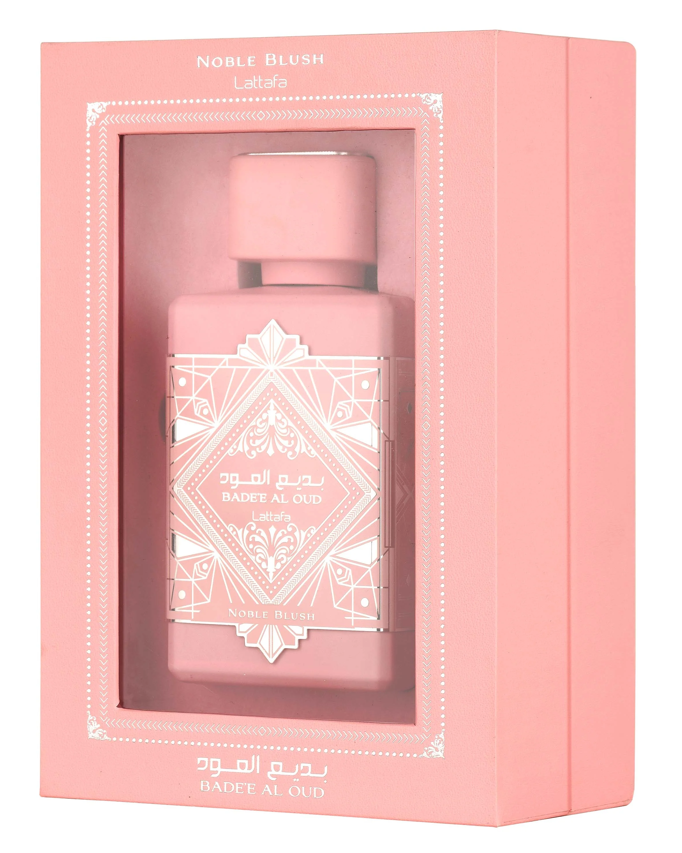 Women Bade’e Al Oud Noble Blush Women - Eau de Parfum