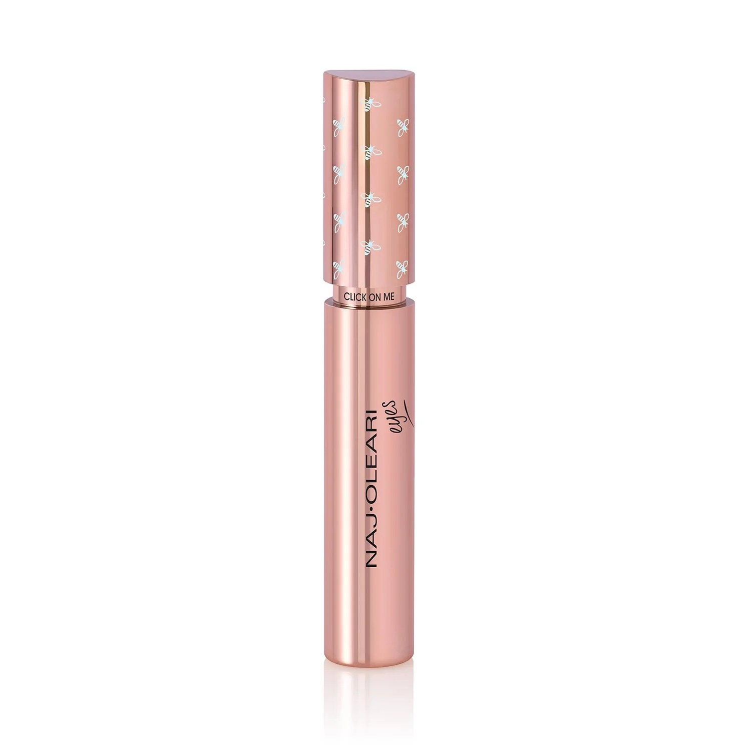 Occhi Click On Me Extra Volume Mascara - Mascara