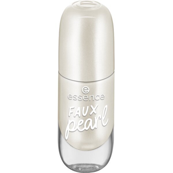 Лак за нокте Essence 71 Faux Pearl<br>8ml