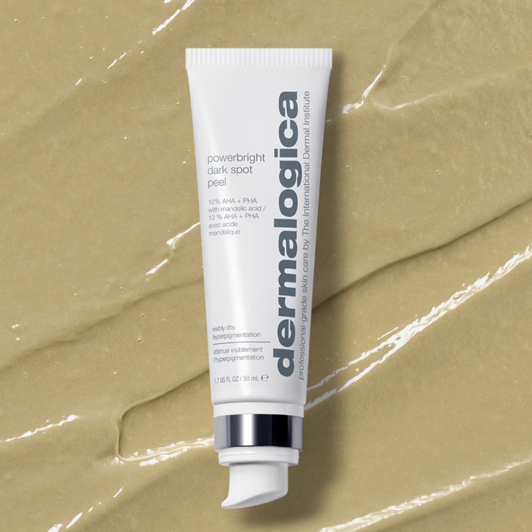 Dermalogica PowerBright TRx pleťový peeling - 50 ml