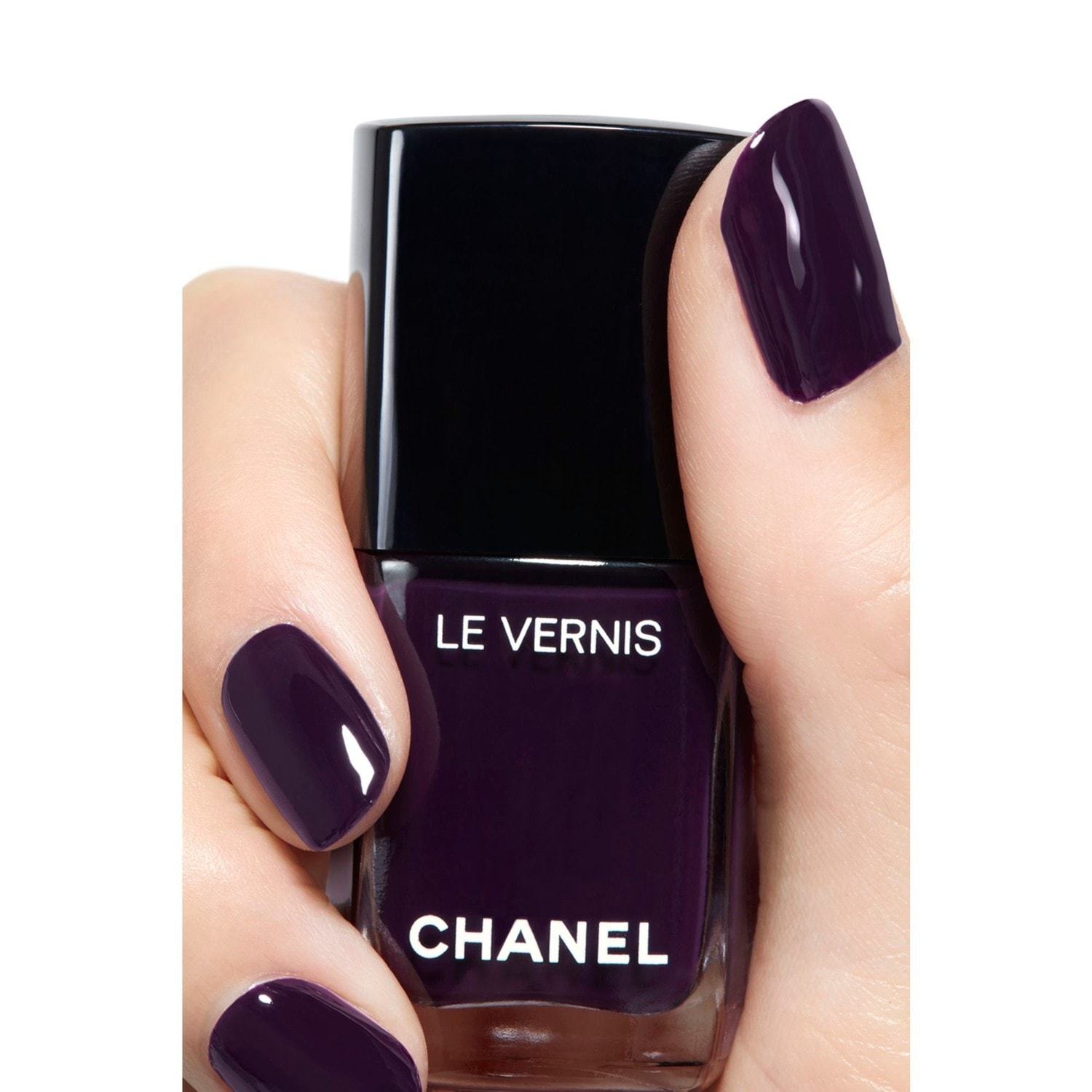 CHANEL lak za nokte CRÉATION EXCLUSIVE LE VERNIS - 13 ml