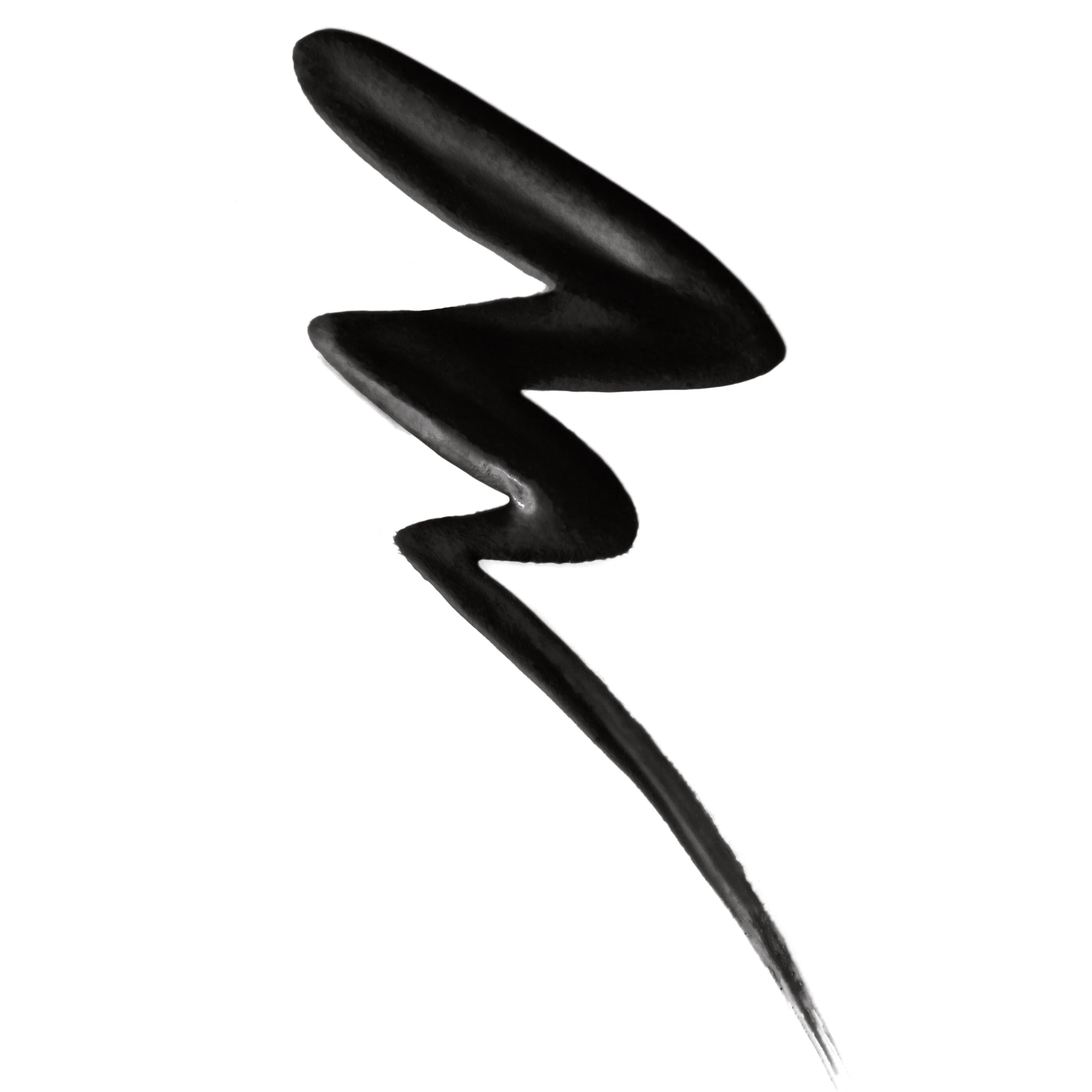 Occhi Vivid Matte Liquid Liner - Eyeliner
