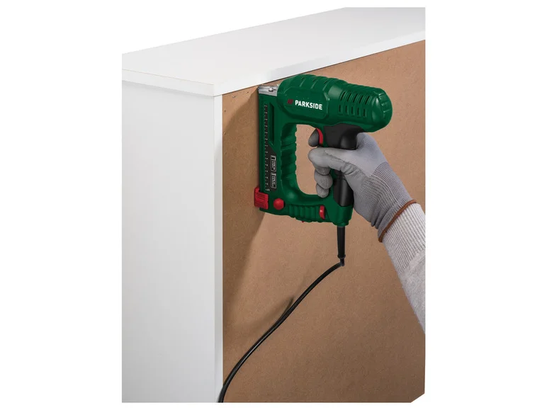 Grampeador elétrico PARKSIDE® PET 25 D4