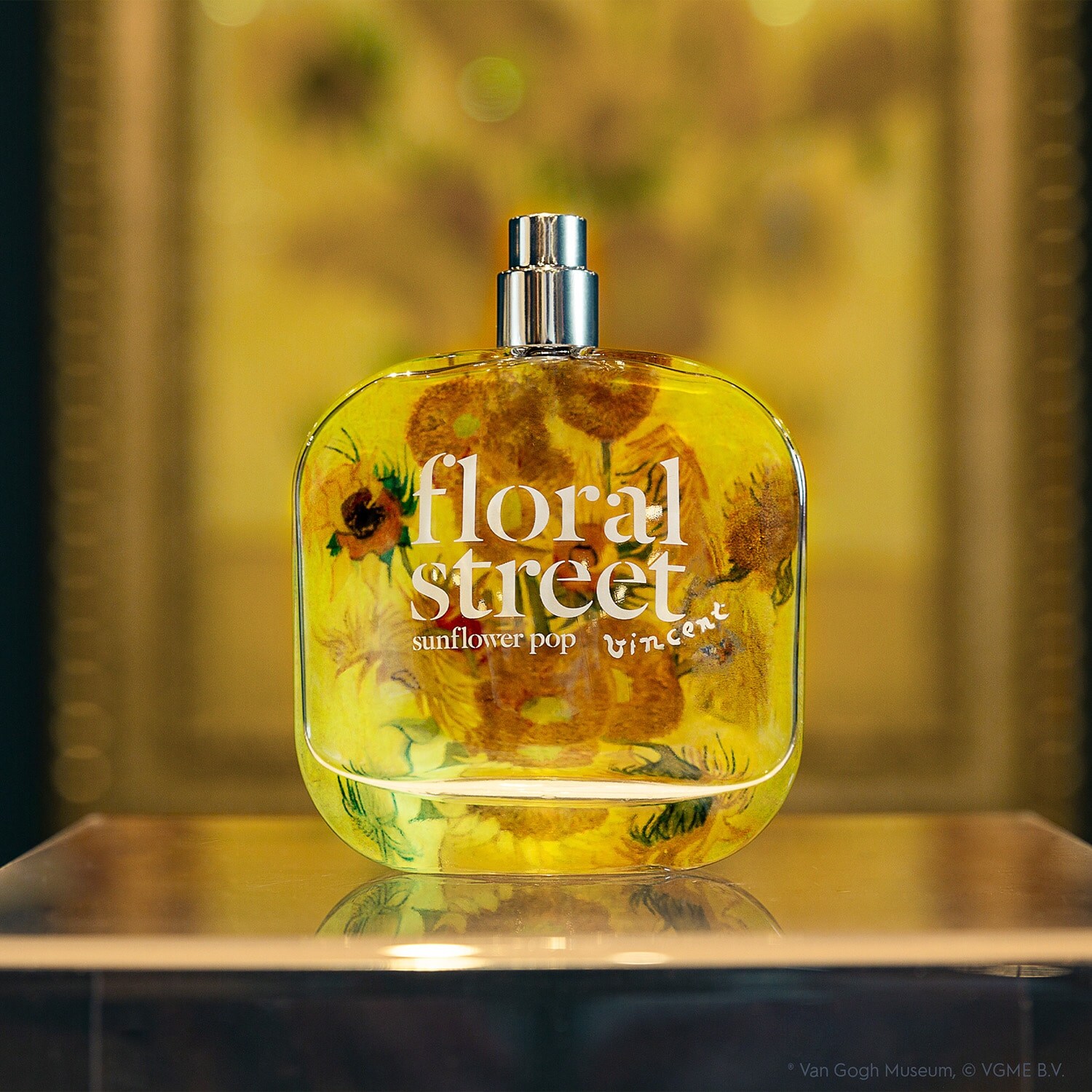 Sunflower Pop - eau de parfum