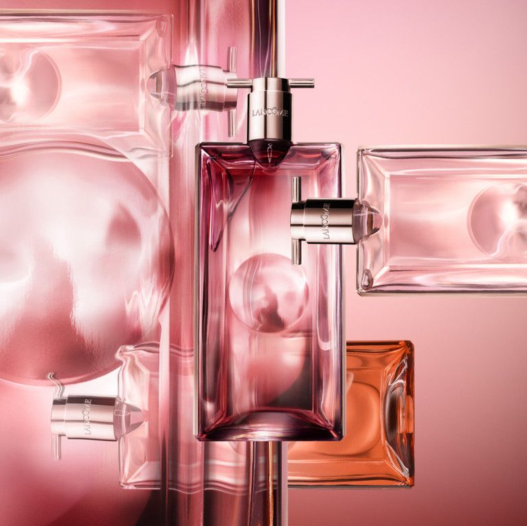 Idôle Power Eau de Parfum Intense Ženski parfumi