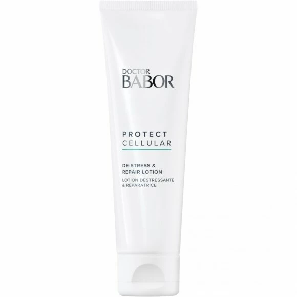 Doctor Babor Protect Cellular - Krém po opalování 150 ml - BABOR