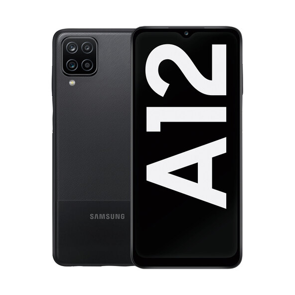 Telefonul inteligent Galaxy A12