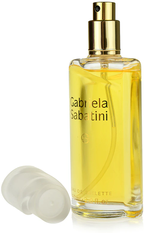 Gabriela Sabatini Gabriela Sabatini eau de toilette para mulheres