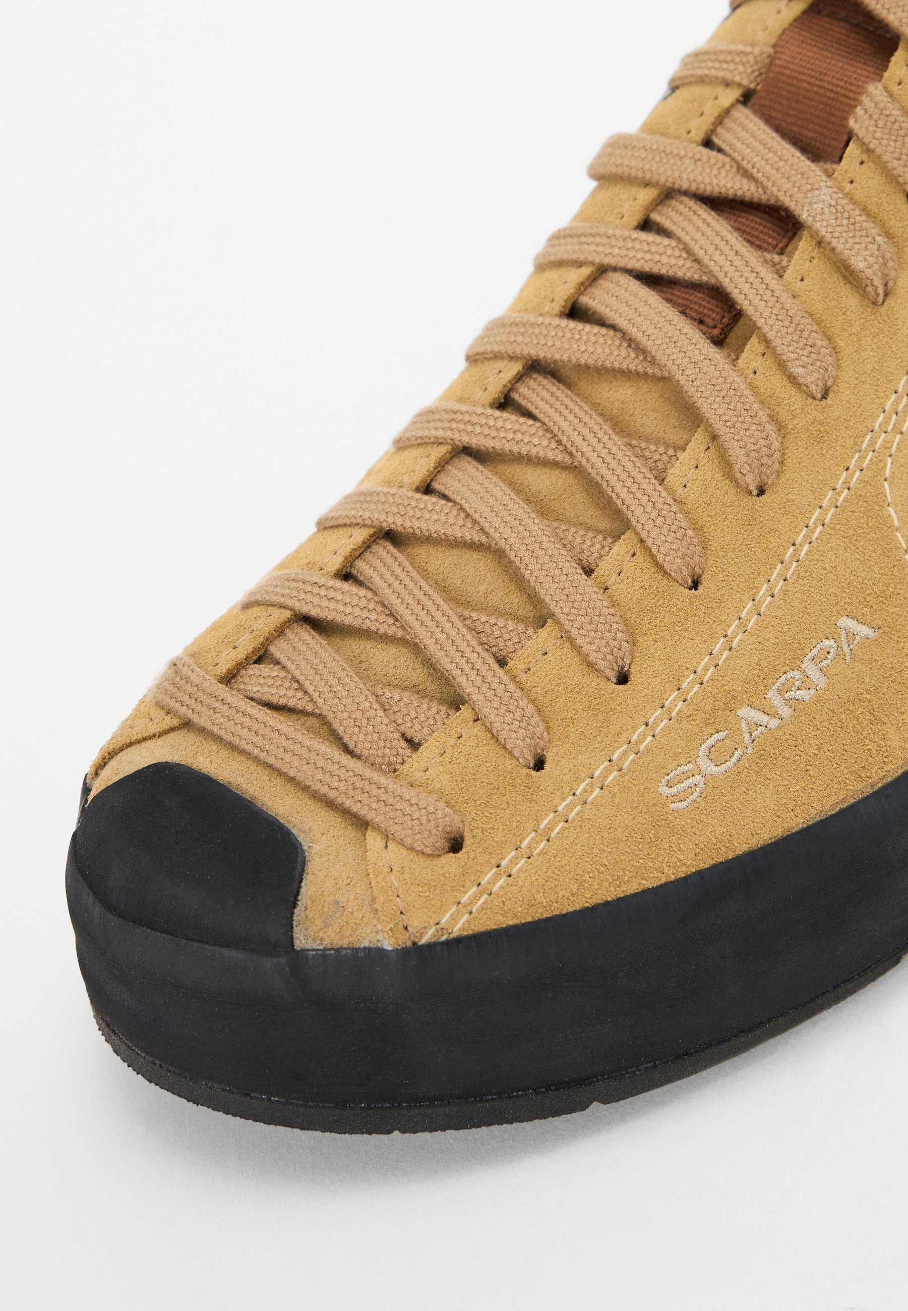 Scarpa MOJITO WRAP UNISSEX - Botas de caminhada - caramelo