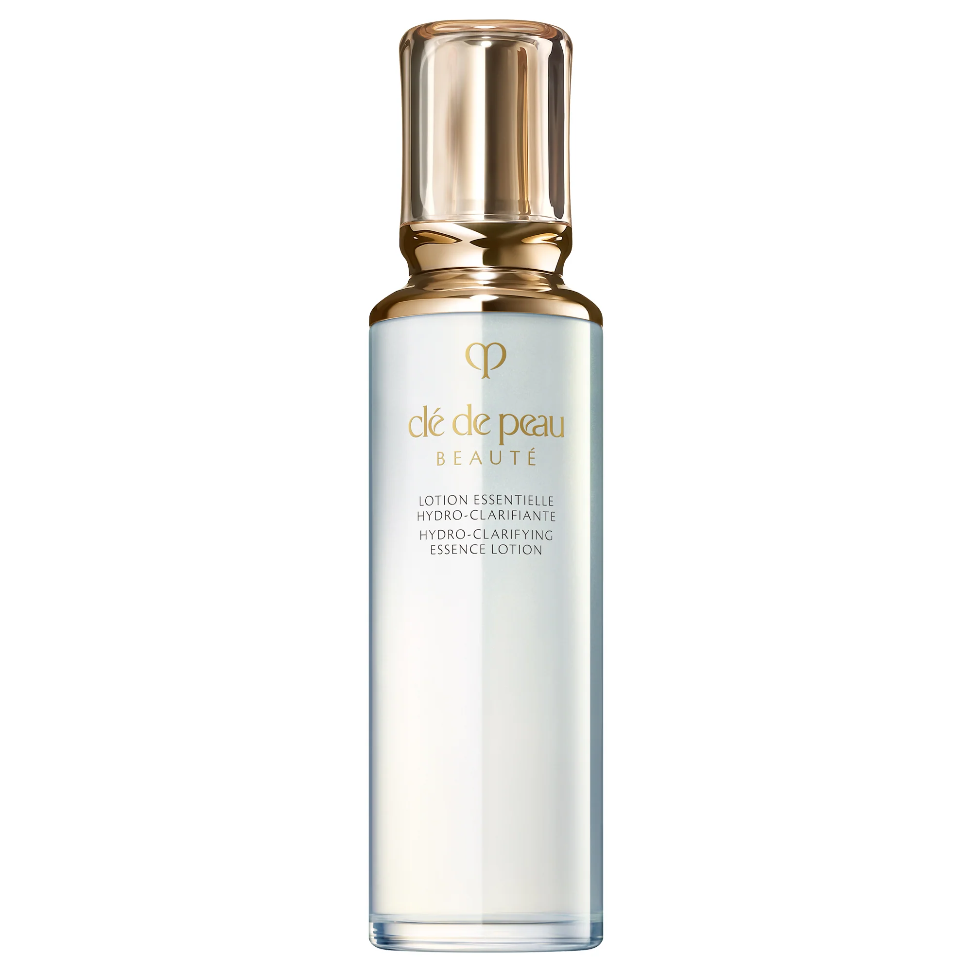 Key Radiance Care Hydro-Clarifying Essence Lotion - Fluido viso idratante, Fluido viso illuminante, Perfezione della Pelle