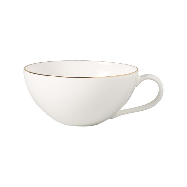Filiżanka do herbaty (200 ml) Anmut Gold Villeroy & Boch