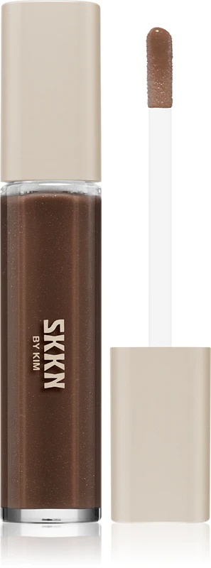SKKN by Kim Make-up сјај за усне са шљокицама