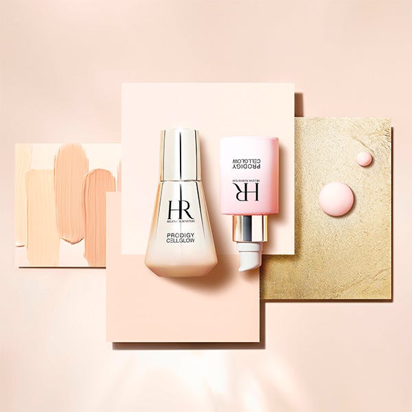 UV kapalina Prodigy Cellglow | 30 ml