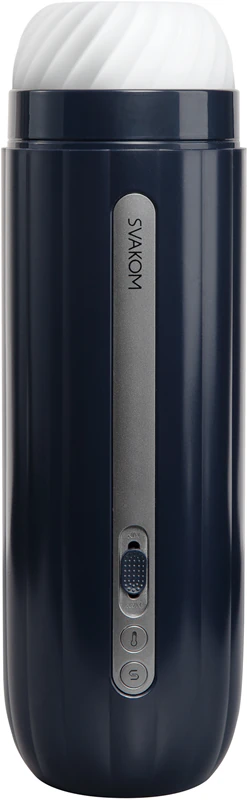 Svakom Connexion Series Hannes Neo Masturbador Interativo Pulsante