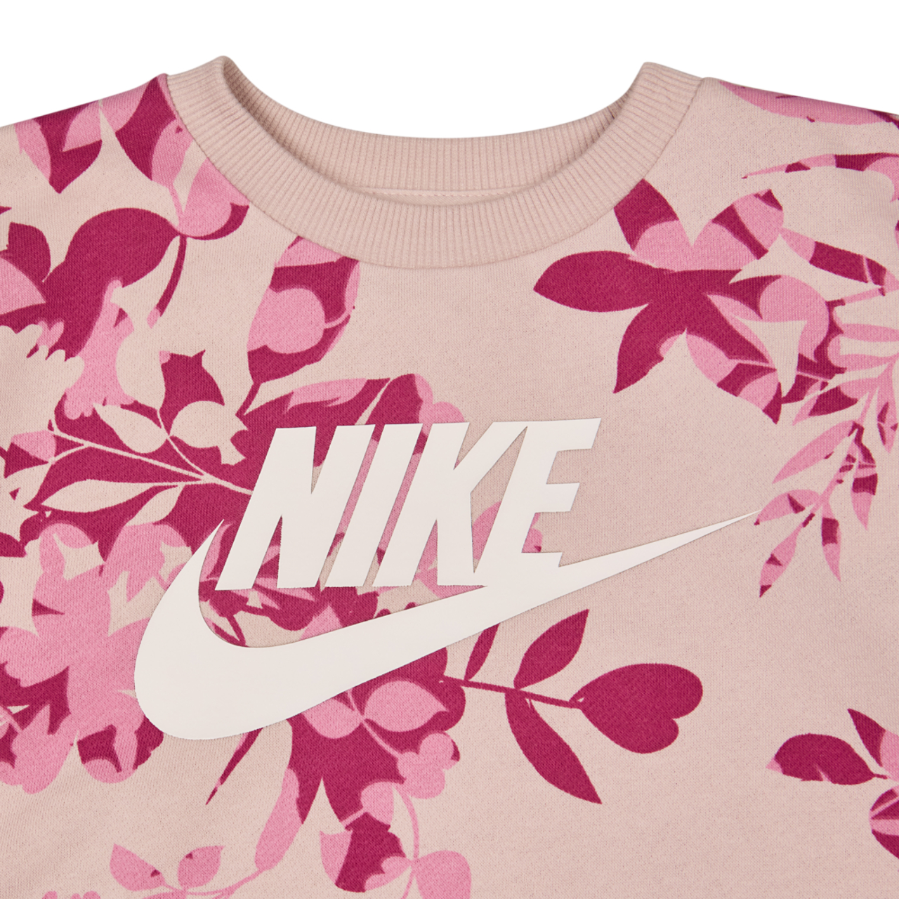 Nike Blomster