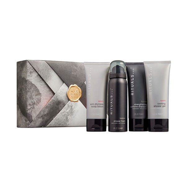 Rituals Homme Kis Ajándékszett| 1 db