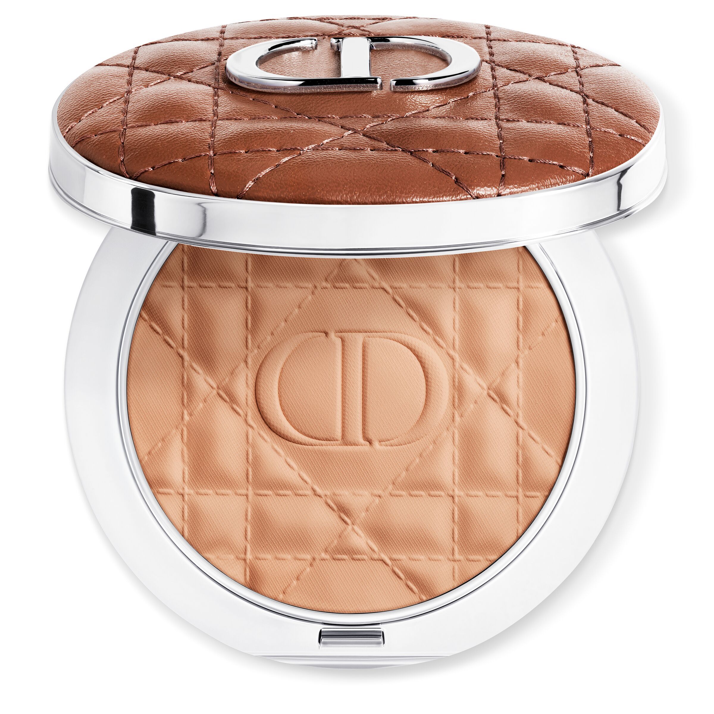 Forever Nude Bronze bronzing powder, blistav prirodni ili mat finiš Luksuzni bronzeri