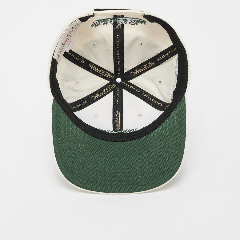 Deadstock Snapback 1904 Branded