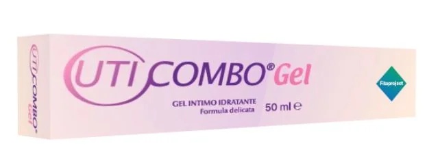 FITOPROJECT Utimbo gel 50 ml