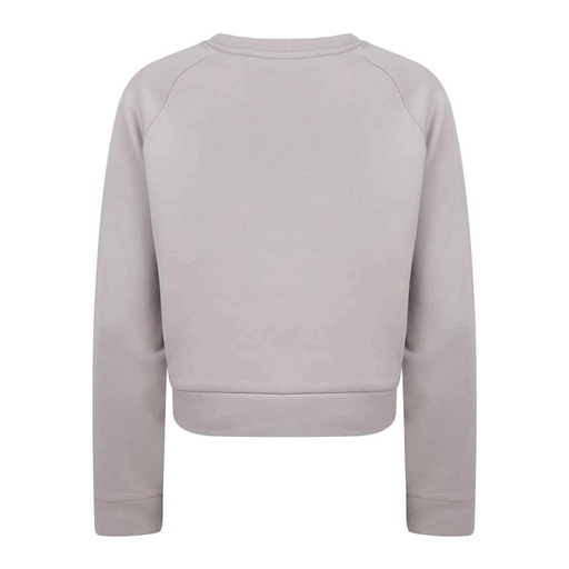 Sudadera Crop Top Tombo