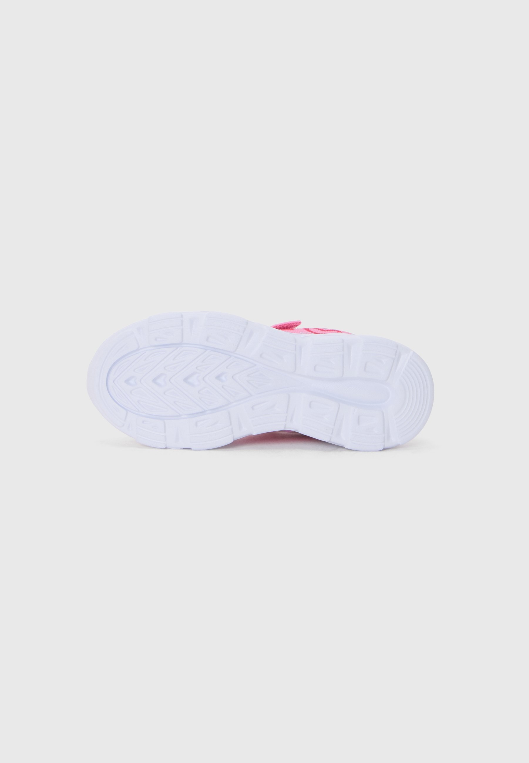 Champion FUNFAIR UNISEX - Sneakers - zwart