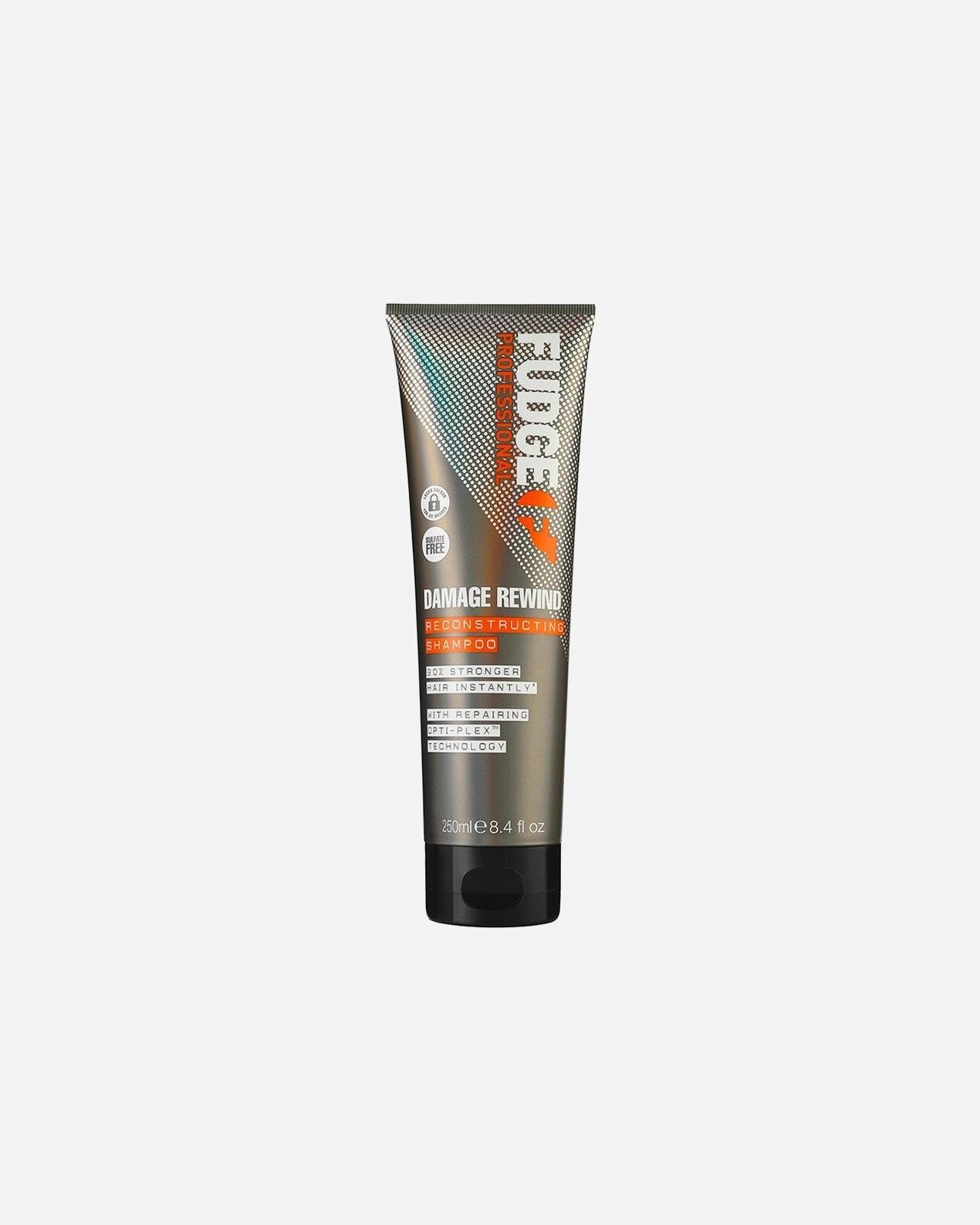 „Fudge“ plaukų šampūnas „Damage Rewind“ – atkuriamasis šampūnas – 250 ml