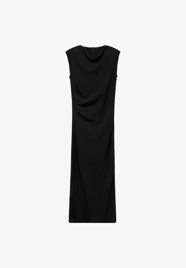 Robe Mango Day - noire