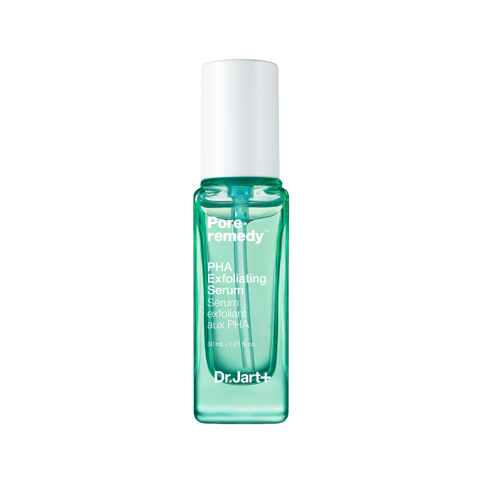 Pore·remedy PHA hámlasztó szérum 30 ml - Dr.Jart+