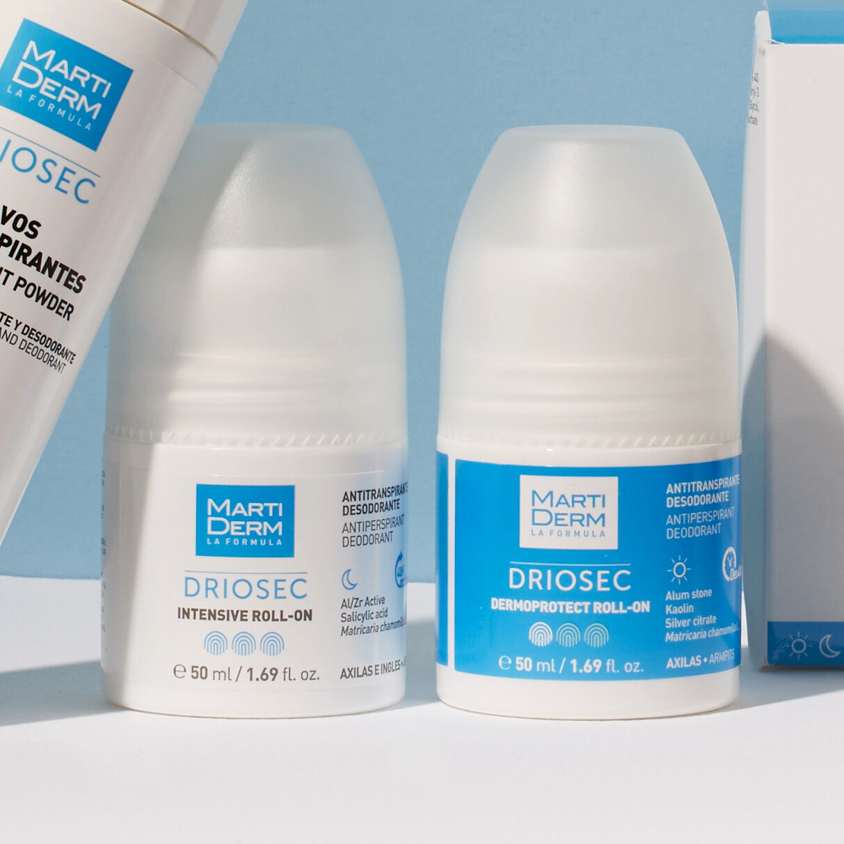 MartiDerm Driosec