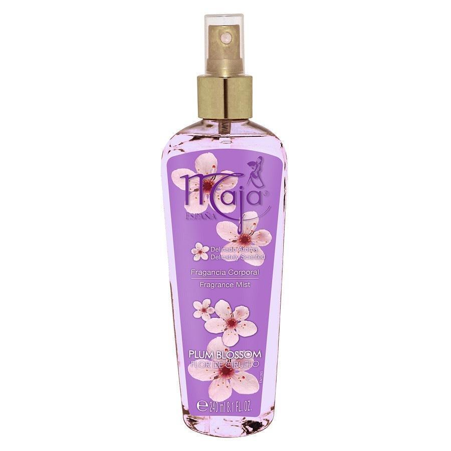 Maja Plum Blossom Body Spray - 240 ml