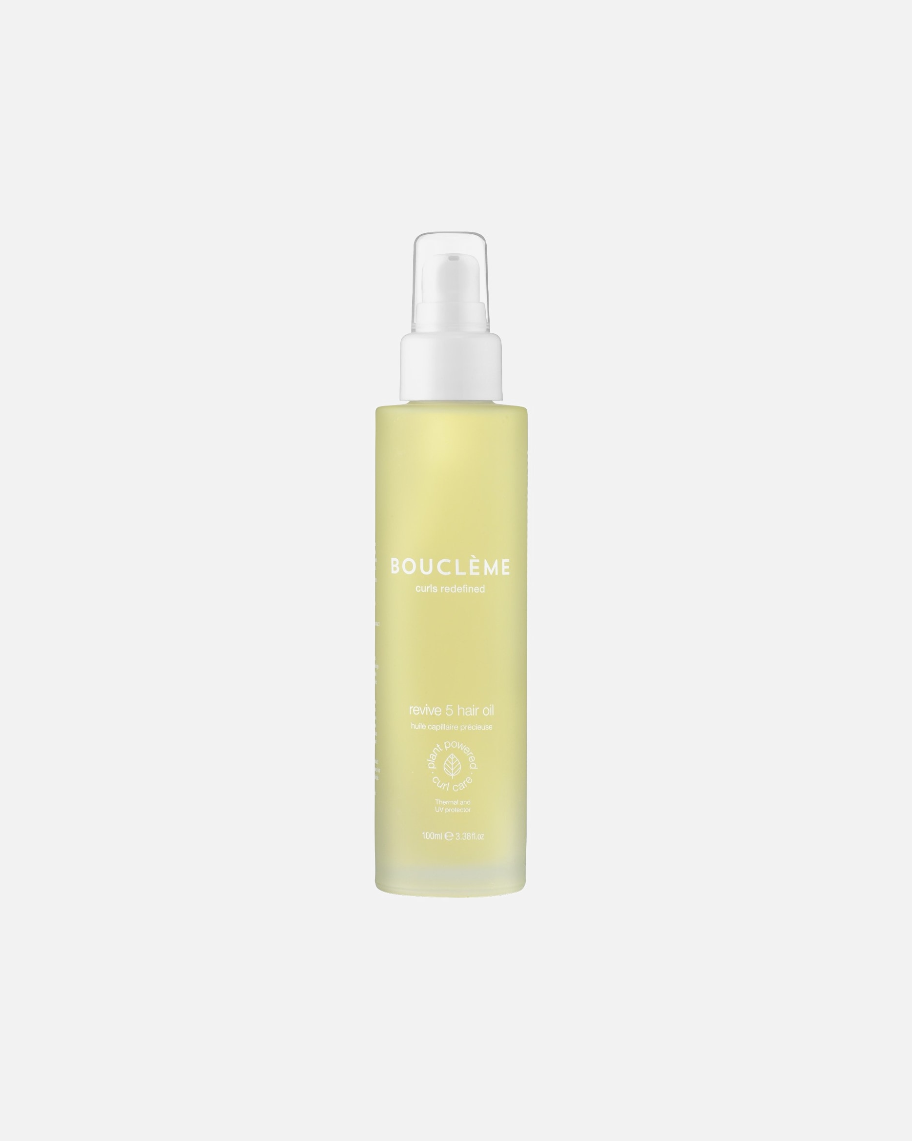 Bouclème Haarolie Revive 5 - 100 ml