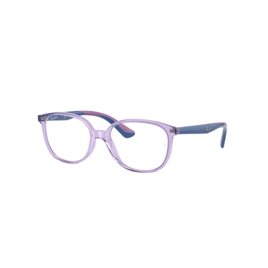 Ray-Ban lasten violetit silmälasikehykset 1598 Ray-Ban