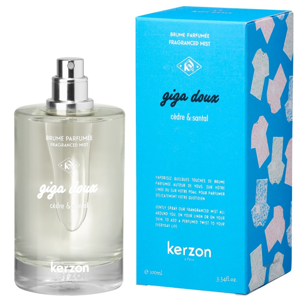 Kerzon Giga Doux