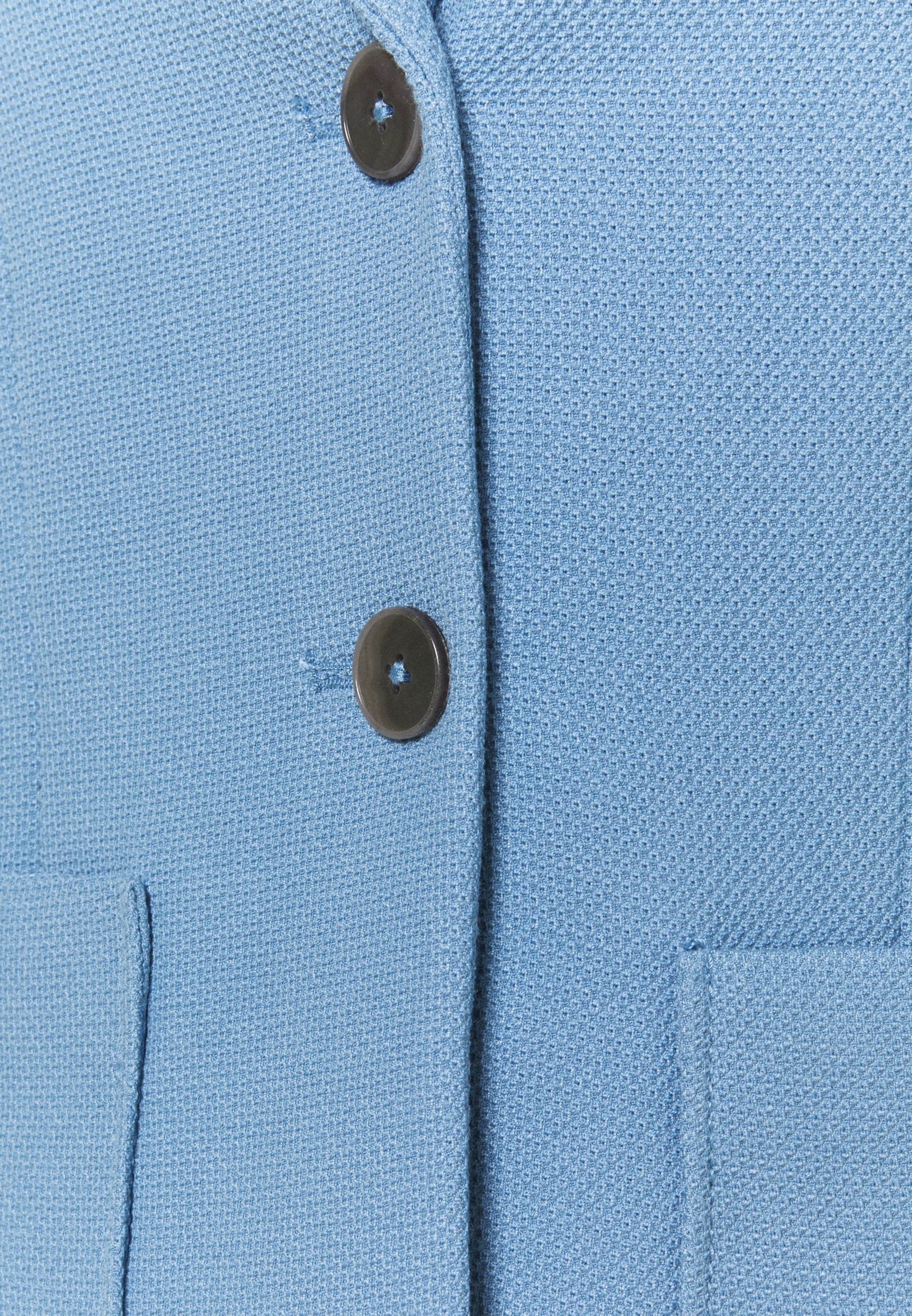 s.Oliver Blazer - lichtblauw
