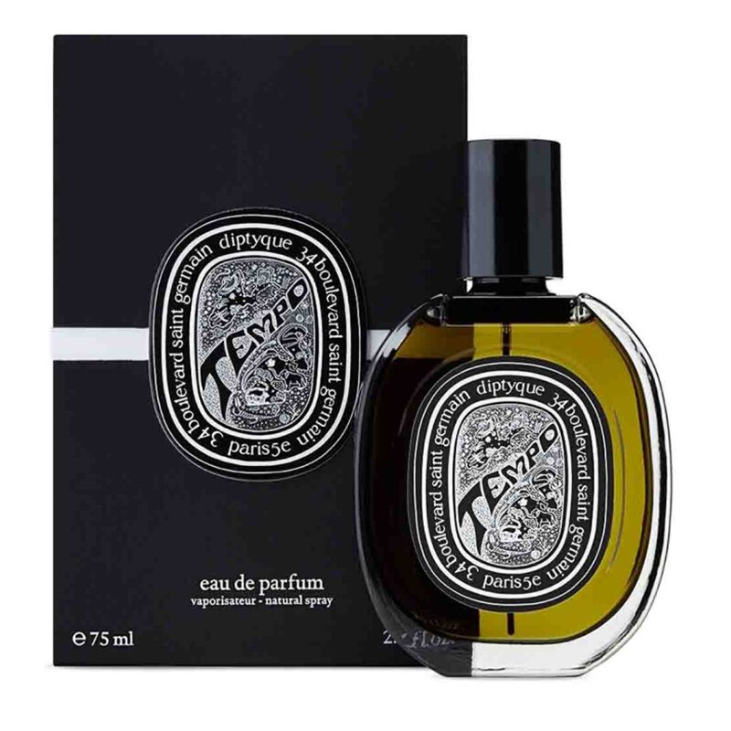 Diptyque Tempo