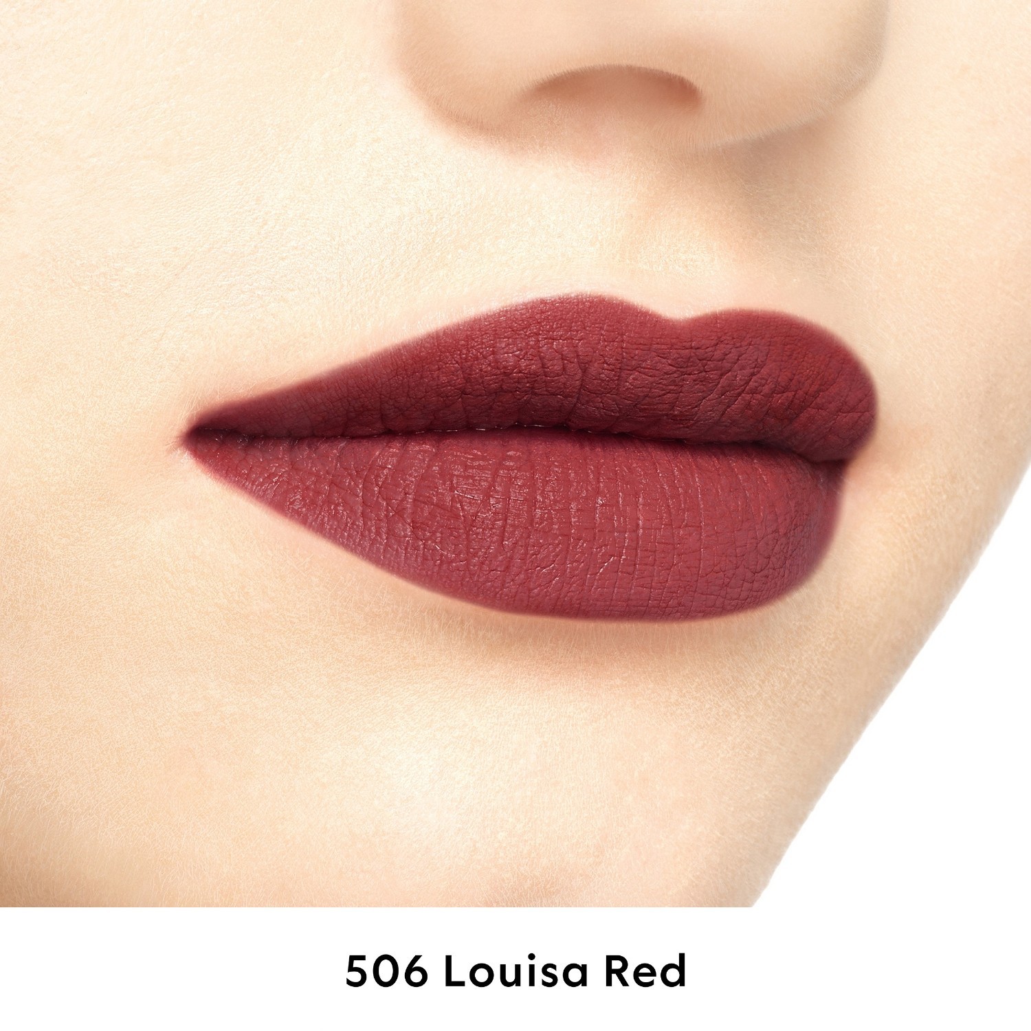 Gucci Lippenstift Gucci Beauty Rouge à Lèvres Matt - 3,5 g
