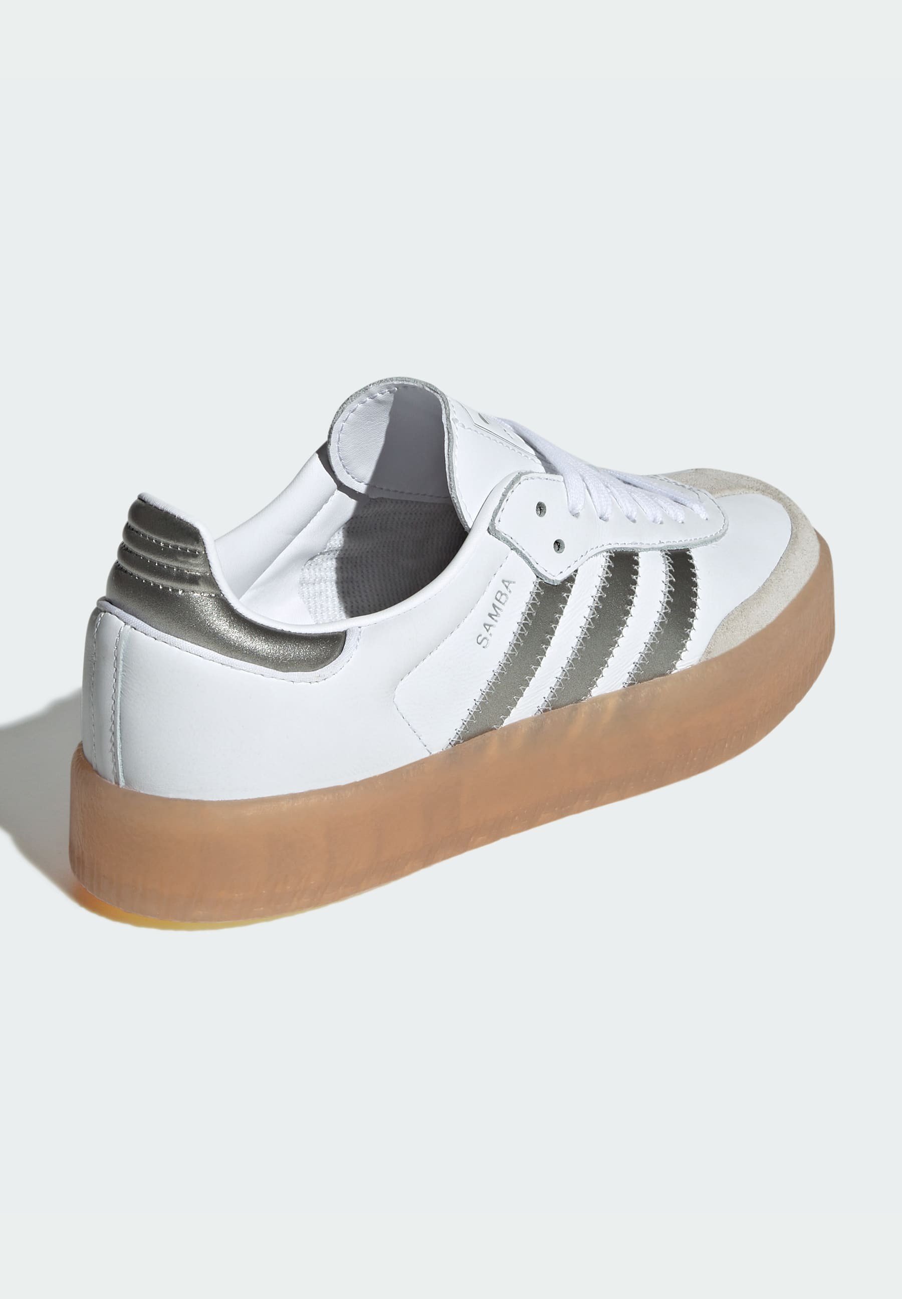 Tênis adidas Originals de cano baixo