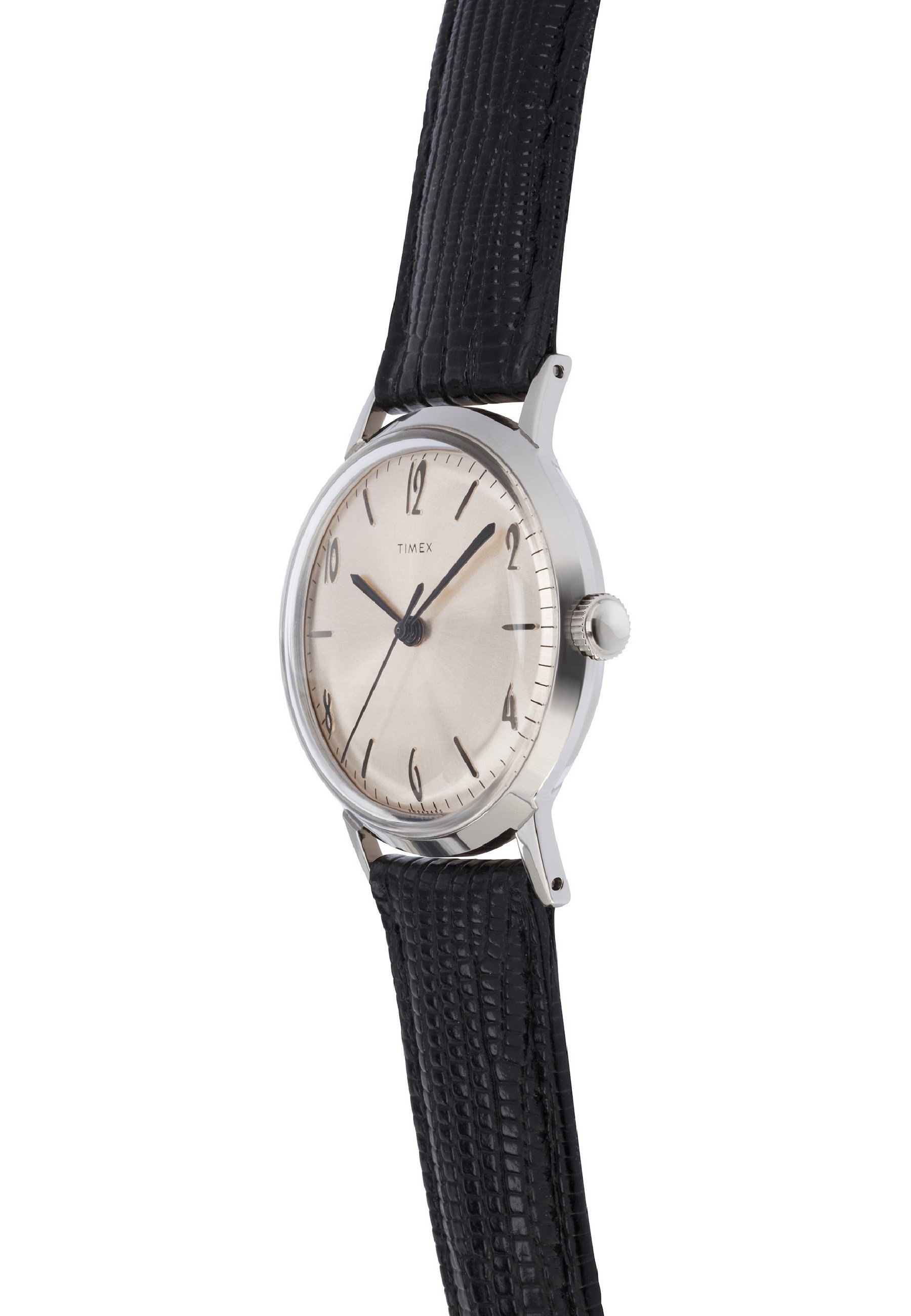 Hodinky Timex - černé
