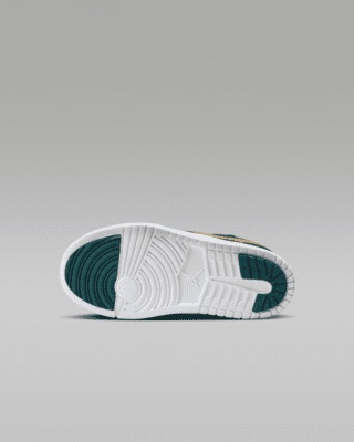Jordan 1 Low Alt SE Younger Kids' Shoes