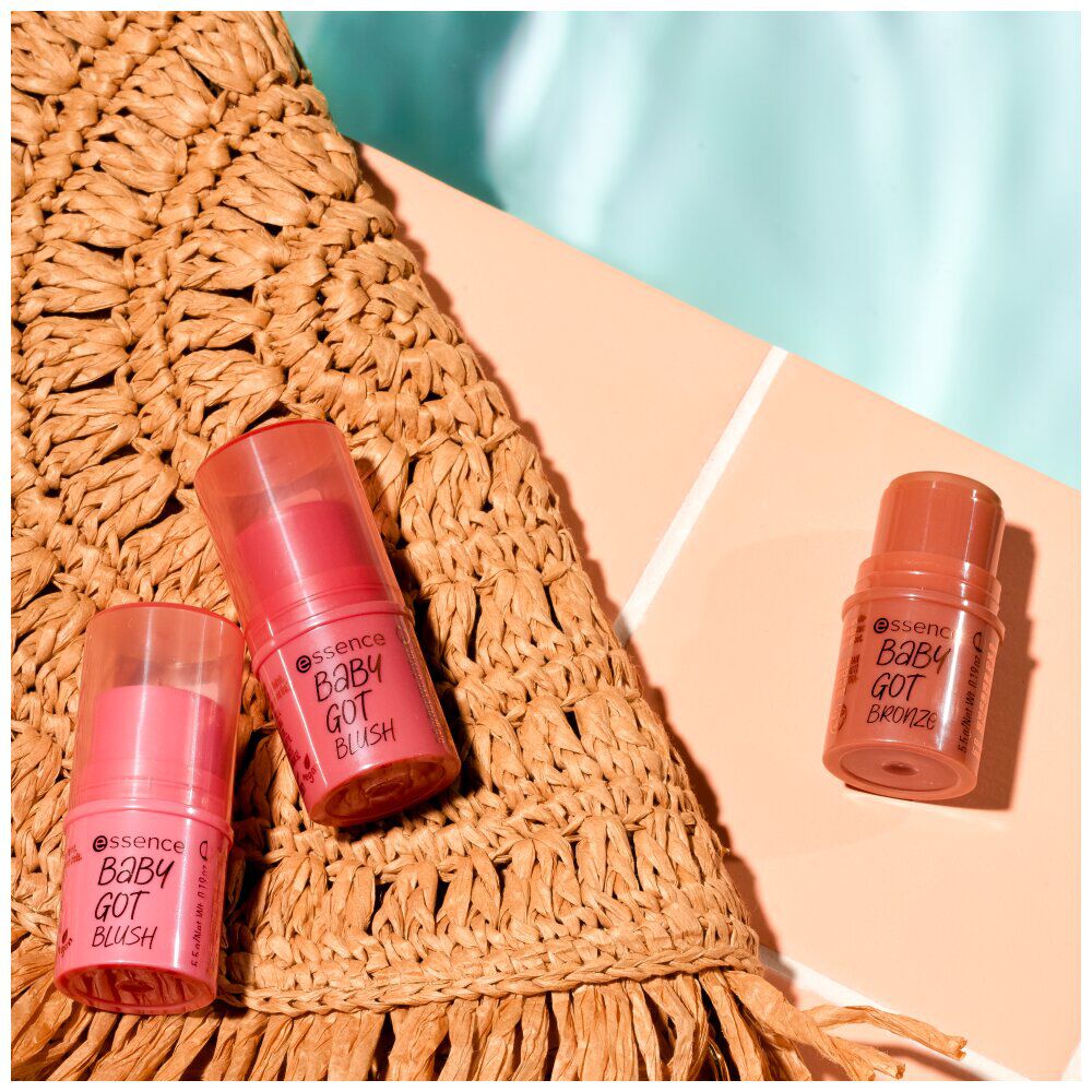 Essence Baby Got Bronze