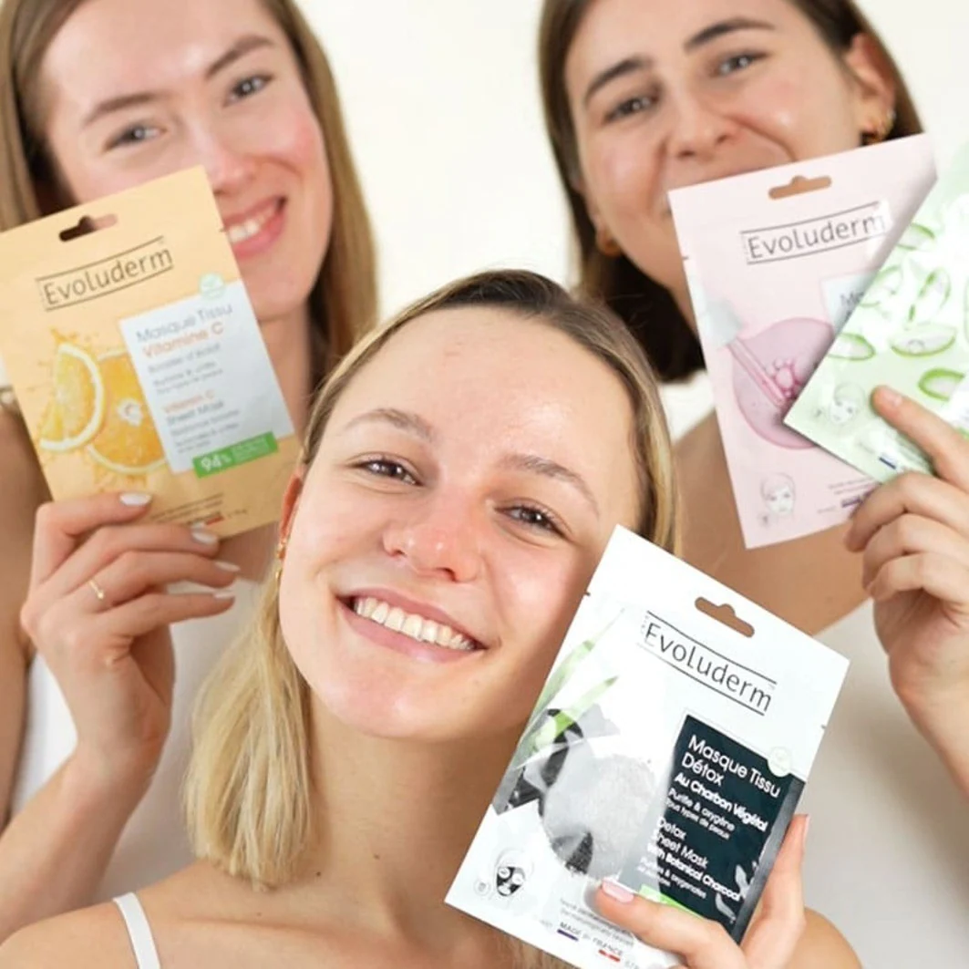 Evoluderm Détox