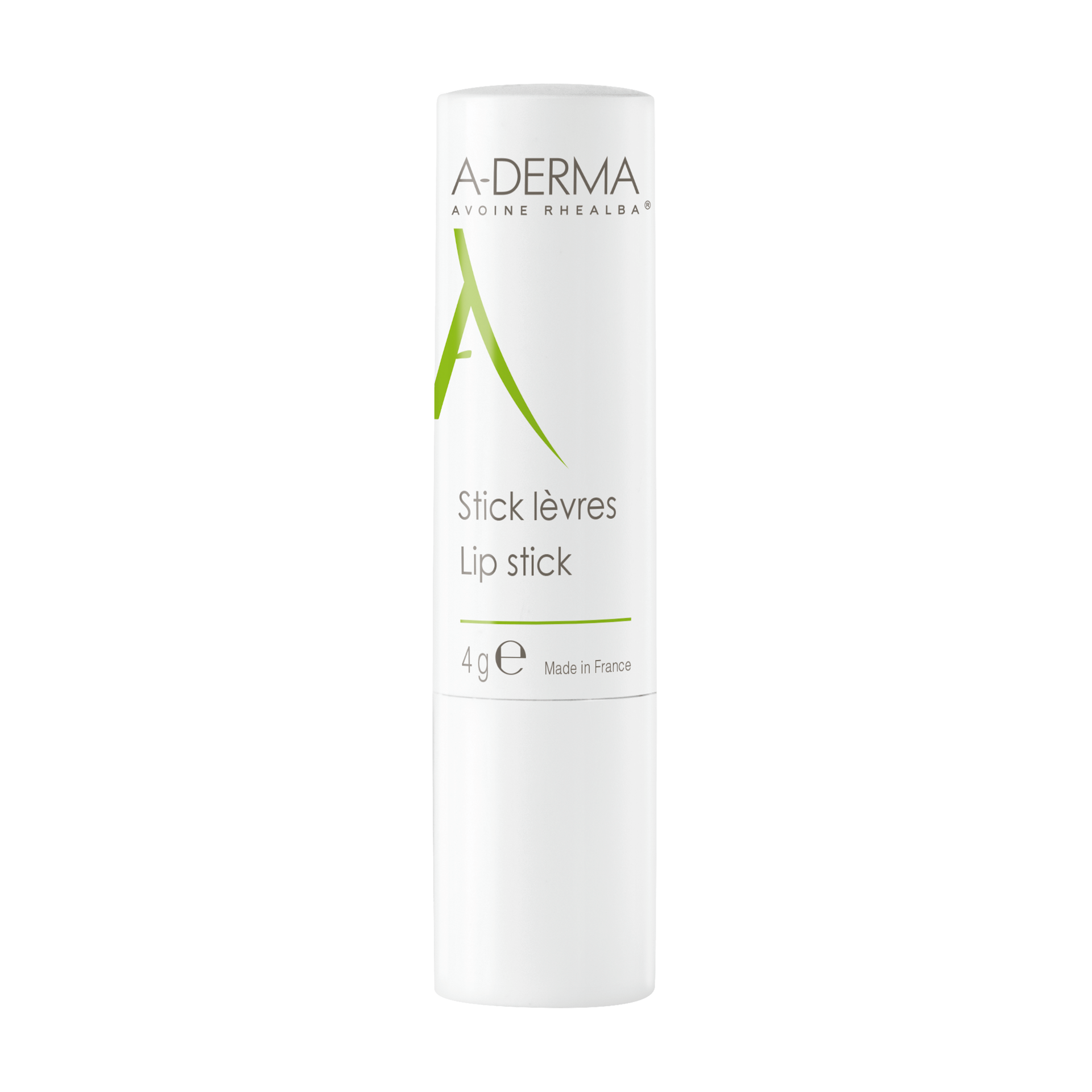 Lūpu zīmulis 4 g - A-Derma