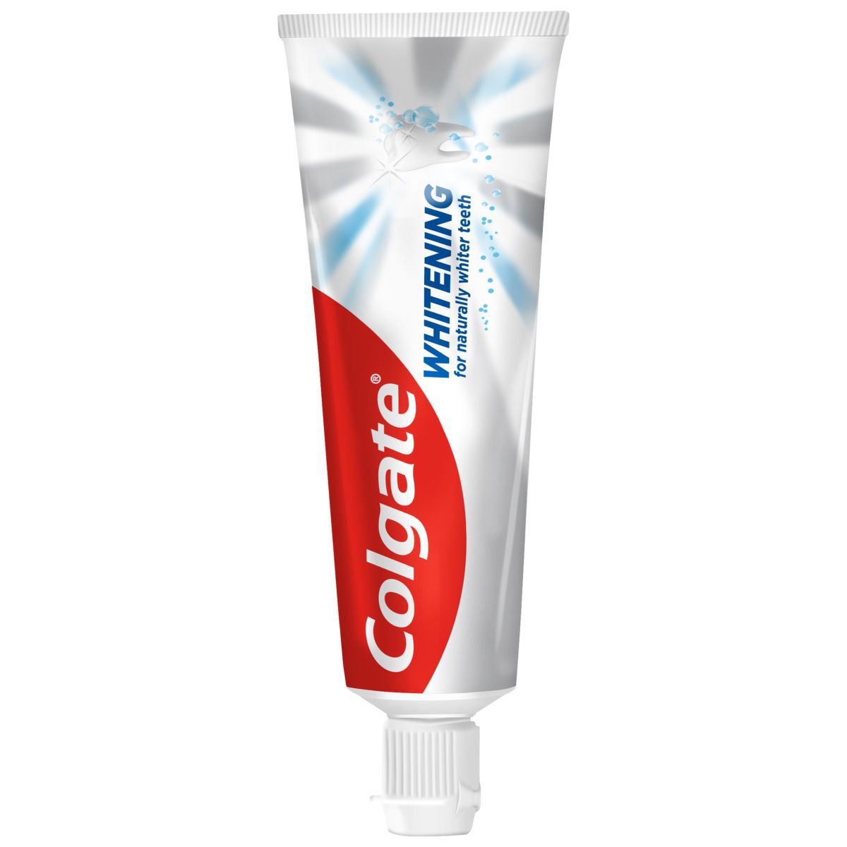 Colgate-blegning