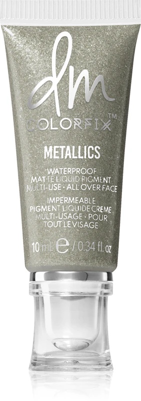 Večnamenska ličila za oči, ustnice in obraz znamke Danessa Myricks Beauty Colorfix Creams