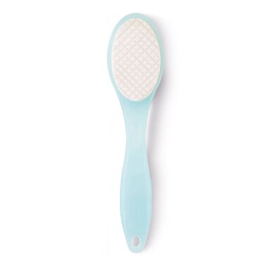 Beauty List Blå Fotskrapa