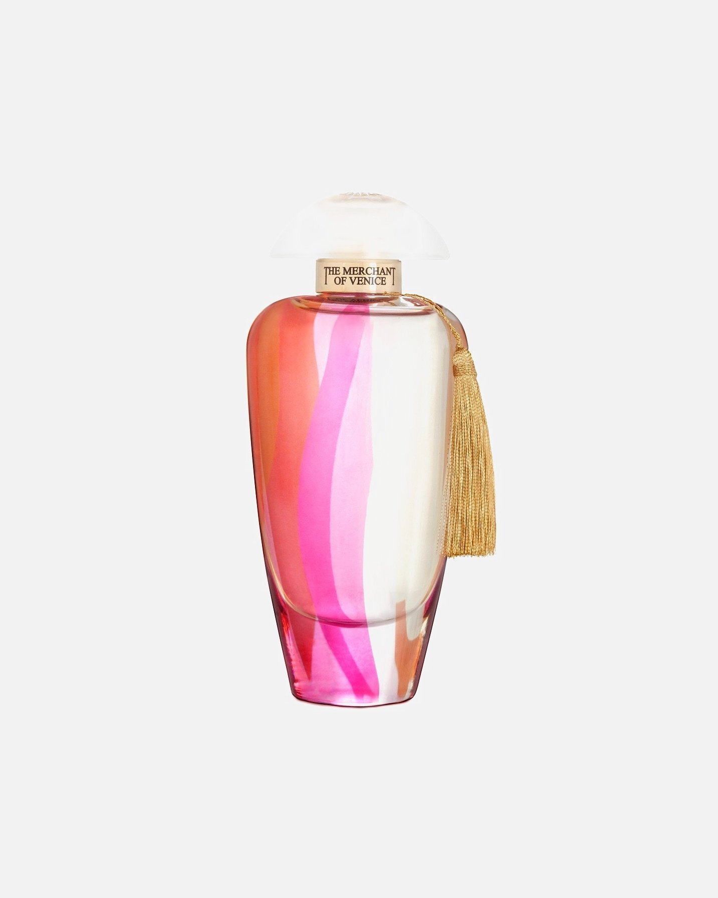 THE MERCHANT OF VENICE Eau de Parfum Murano Collection Suave Petals - 100 ml