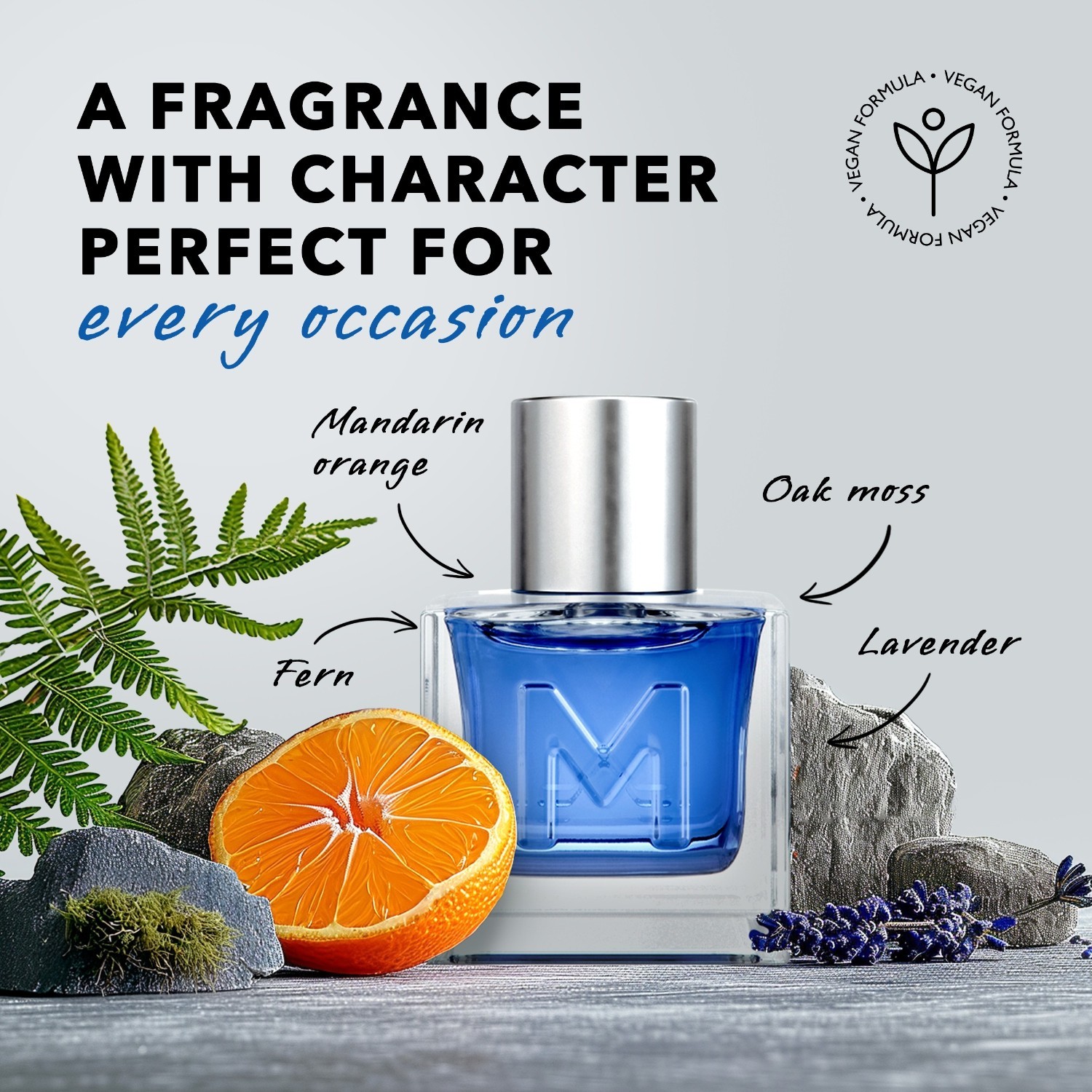 Mexx toaletna voda Man Man - 30 ml
