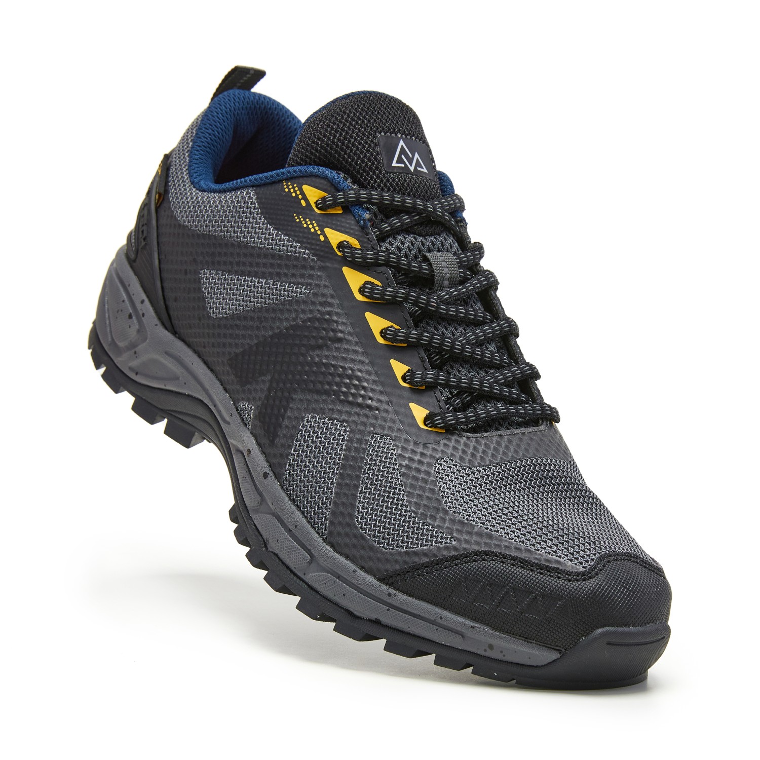  Kelme Trail Travel hardloopschoenen