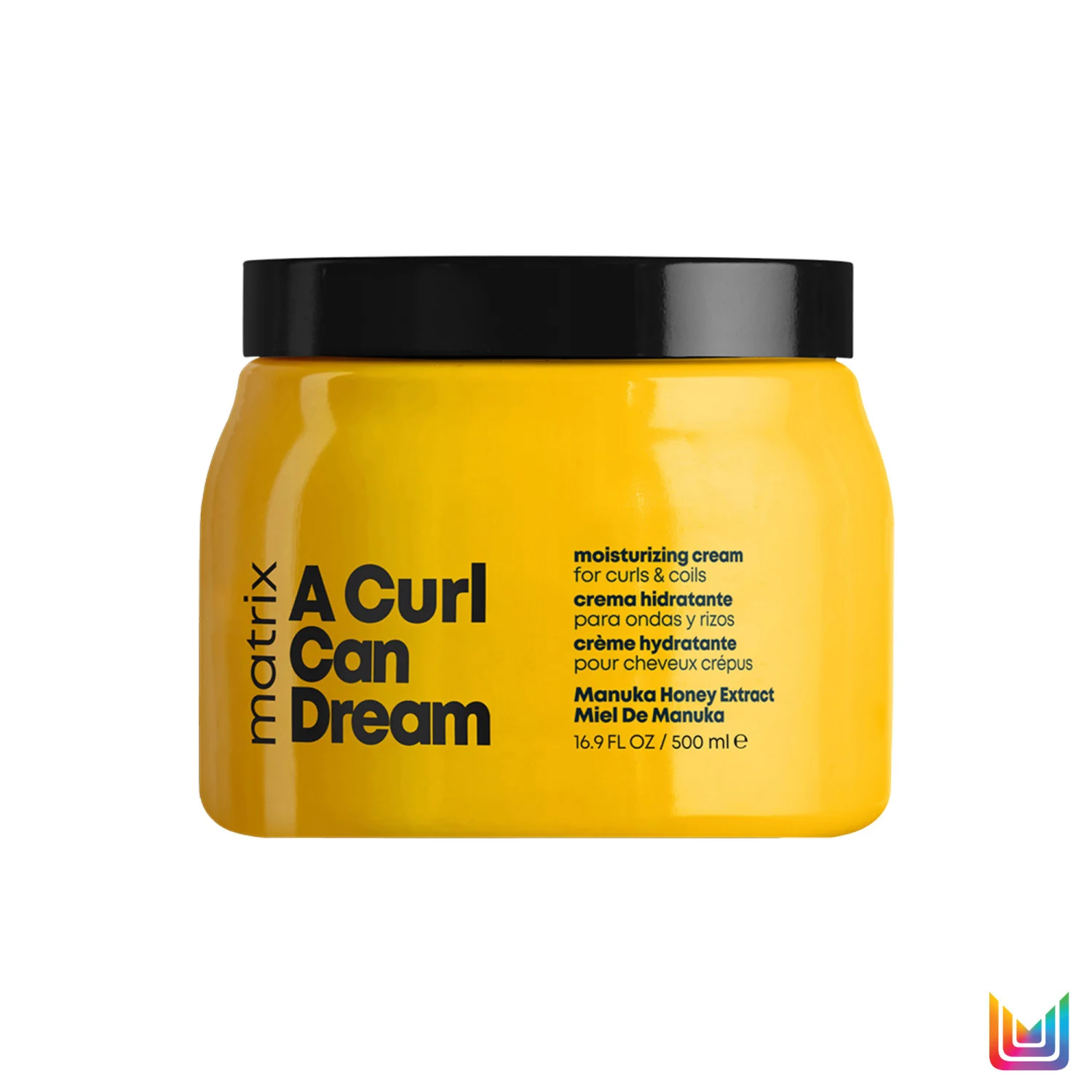 Total Results A Curl Can Dream Moisturizing Cream - Crema Capelli